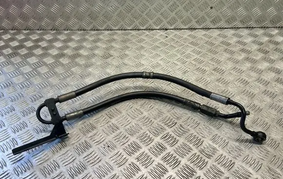 Mercedes-Benz ML W164 Power steering hose/pipe/line A2514600624
