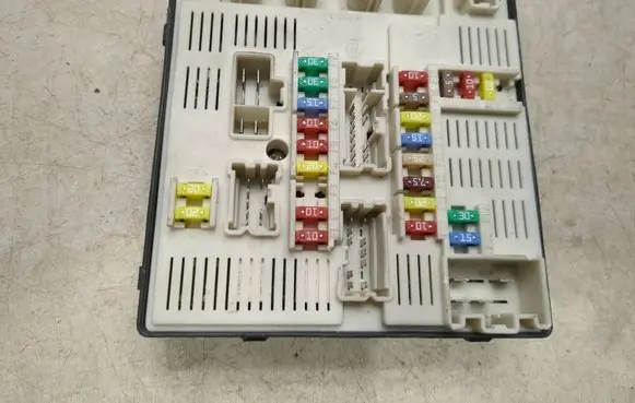 Fuse module