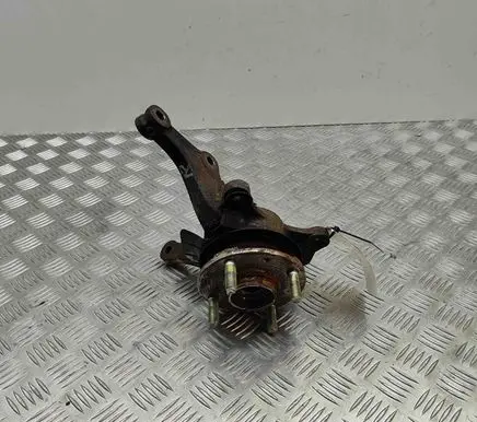 Hyundai i10 Front wheel hub 51716B9000