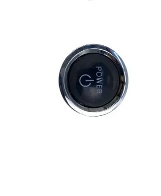 Toyota Prius (XW20) Engine start stop button switch 15A710