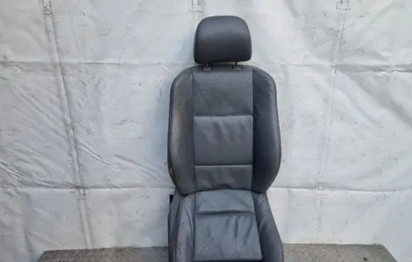 BMW X5 E53 Front driver seat 0130002621 0130002617 6214417