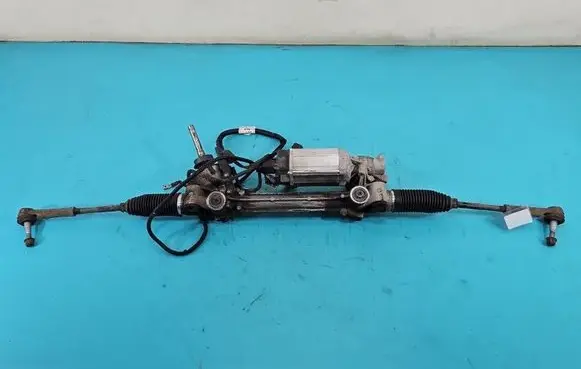 Opel Astra J Steering rack P13327431 IMPRK1526647