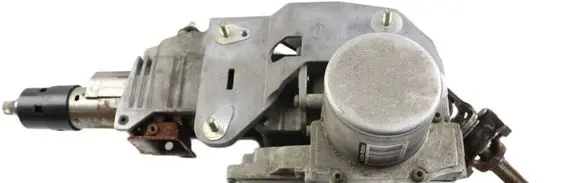 Renault Megane II Steering wheel axle 8200246631B