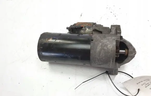 Volvo S80 Starter motor 31327066