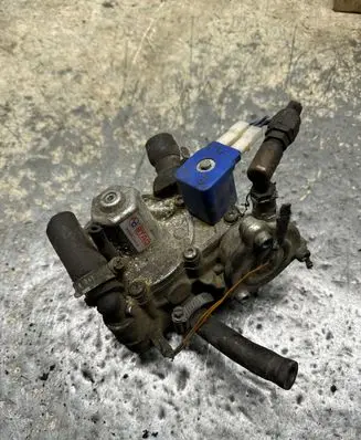 Volkswagen PASSAT B5.5 LP gas reducer 67R014066