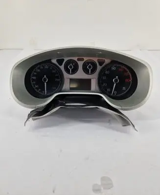 Lancia Delta III Speedometer (instrument cluster) 55500198