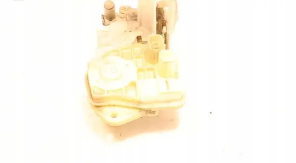 Honda Civic Rear door lock