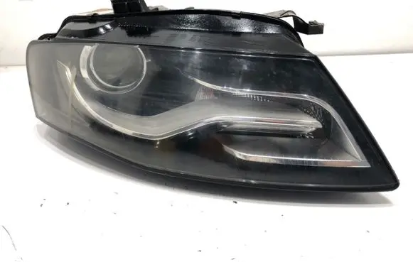 Audi A4 S4 B8 8K Headlight/headlamp