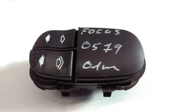 Ford Focus Electric window control switch 98AG14529AC