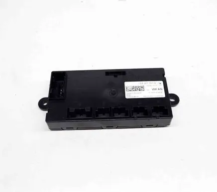 Volkswagen ID.3 Other devices 5HB014362 1EA907727Q