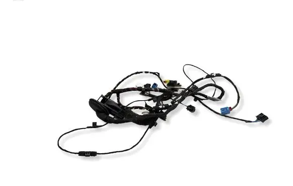 Audi A3 8Y Wiring harness 8Y1971029J 16102020 TAB010403DN