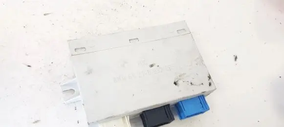 BMW X5 E53 Parking PDC control unit/module 66216932985 66.216932985