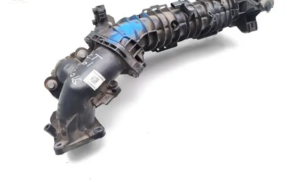 BMW 3 E92 E93 Intake manifold 7807991 7804742 8506406