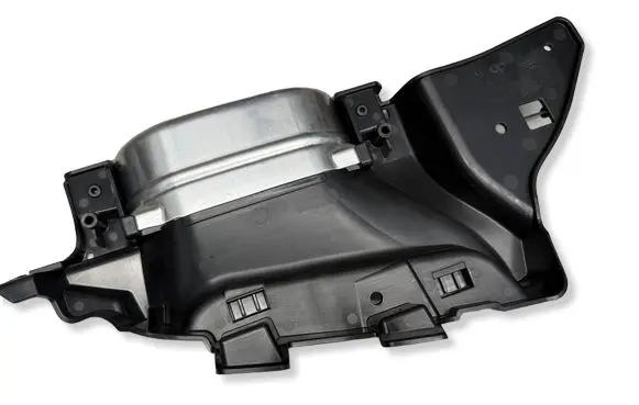 Mercedes-Benz S W223 Muffler trim A2238851702 2238851702