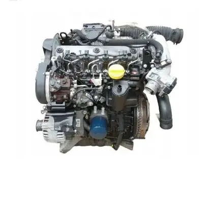 Renault Megane II Engine F9Q872