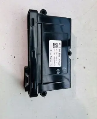 Tesla Model S Hand brake control module 