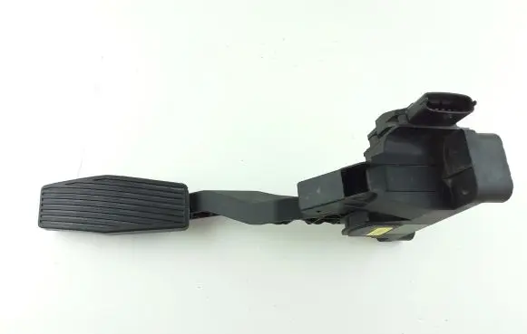 Opel Zafira A Accelerator throttle pedal 90581208 KL8577