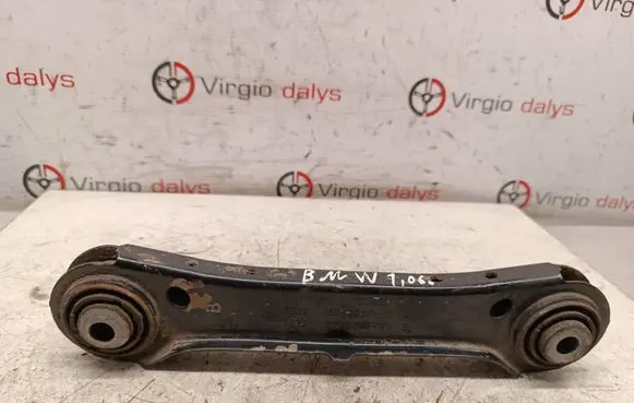 BMW 1 E81 E87 Rear control arm 6782237 103532 6782238