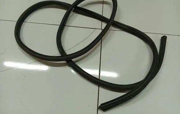 BMW 1 E81 E87 Rubber seal front coupe door 