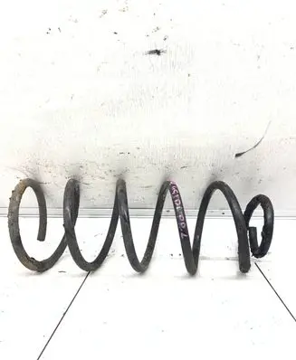 Volkswagen Golf IV Front coil spring