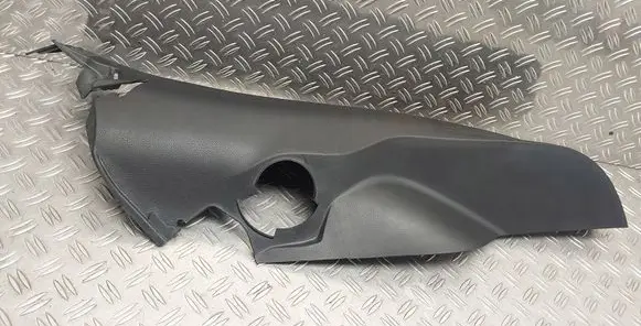 Toyota Corolla E210 E21 (C) pillar trim 6255102730
