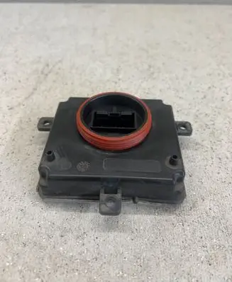 Audi A7 S7 4G Headlight ballast module Xenon 4G0907397C 401140244 28289815