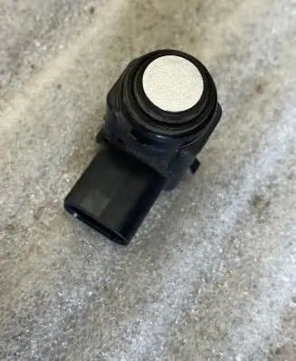 Volkswagen Touareg I Parking PDC sensor 1U0919275