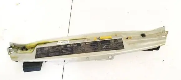 Renault Scenic I Radiator support slam panel 7700423730