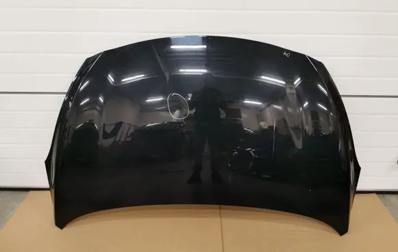 Hyundai i40 Engine bonnet/hood NKARY