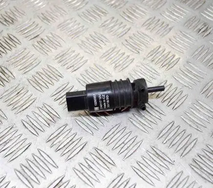 Opel Mokka Windscreen/windshield washer pump 3240117 13250357