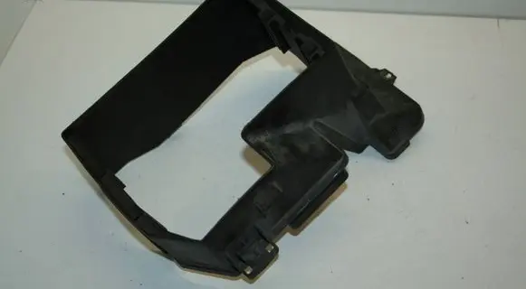 Fuse box cover