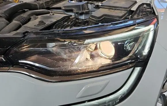 Renault Talisman Headlight/headlamp 260604601R IMPRK1497096