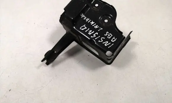 Opel Insignia A ABS pump bracket 20955402 367973422 KA85199000103