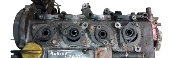 Opel Meriva A Engine Z17DTH