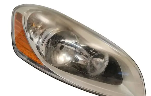 Volvo XC60 Headlight/headlamp 30763146 89902803