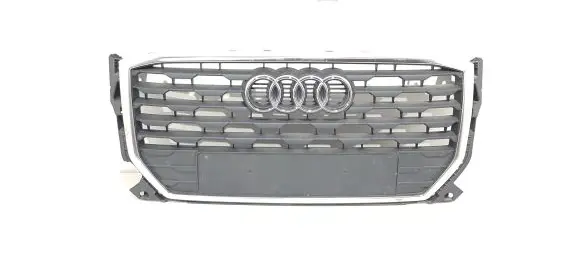 Audi Q2 - Quarter panel pressure vent 81A853651