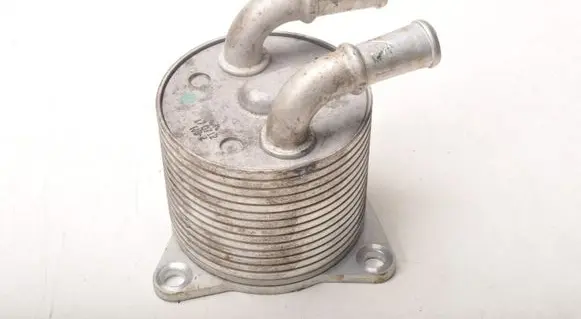 Volvo S90, V90 Gearbox / Transmission oil cooler 
