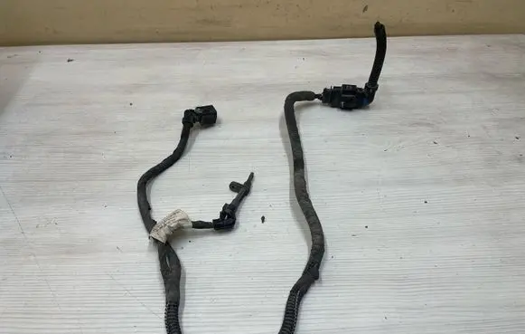 Peugeot 2008 II Other wiring loom 9841706380