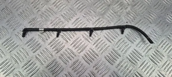 Mercedes-Benz C W204 Fuel return line/hose A6510700132