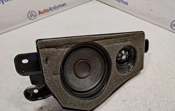 BMW X6 F16 Parcel shelf speaker 65139354324