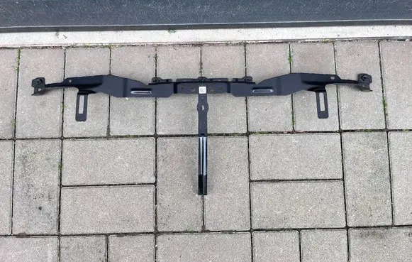 BMW X2 U10 Radiator support slam panel 51645A64A29