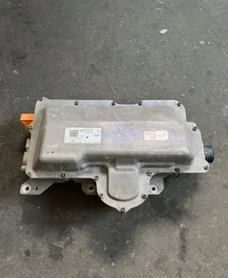 Audi A6 S6 C8 4K Oil sump 4K0915254D