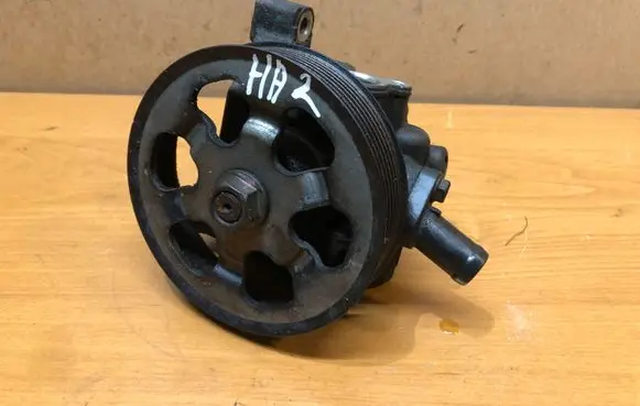 Honda Accord Power steering pump RBD003643D 003643D