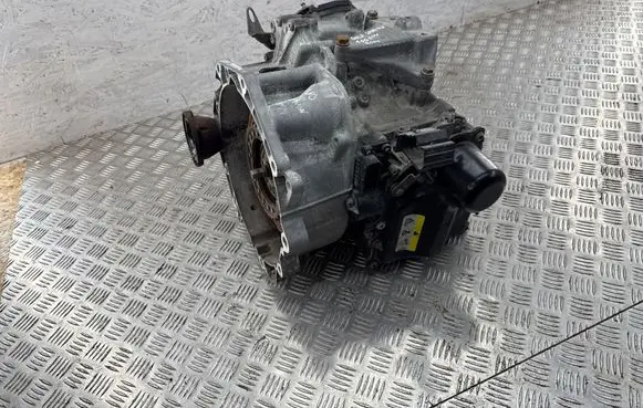 Volkswagen Golf Sportsvan Automatic gearbox PYS
