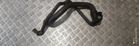 Mercedes-Benz E W212 Engine coolant pipe/hose A64222001156