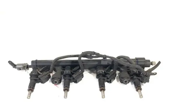 Peugeot 308 Fuel main line pipe V754181680