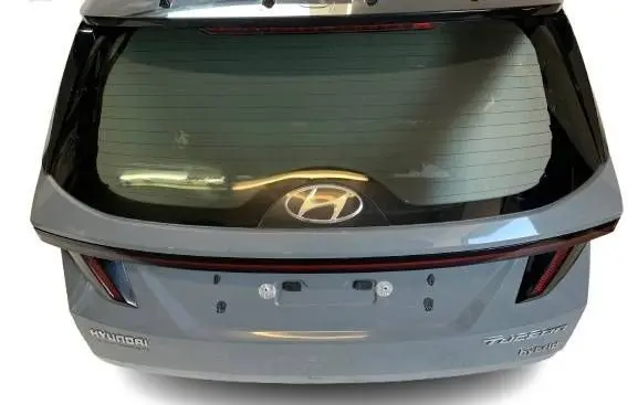 Hyundai Tucson IV NX4 Tailgate/trunk/boot lid