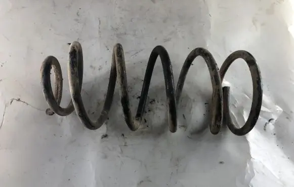 KIA Sorento Rear coil spring