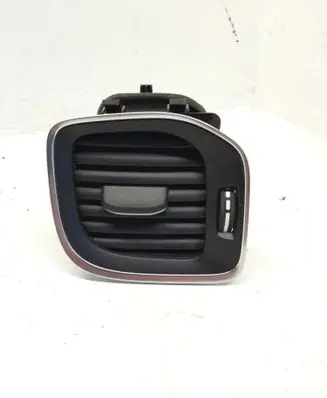 Volvo S60 Dash center air vent grill 30791697 130826A