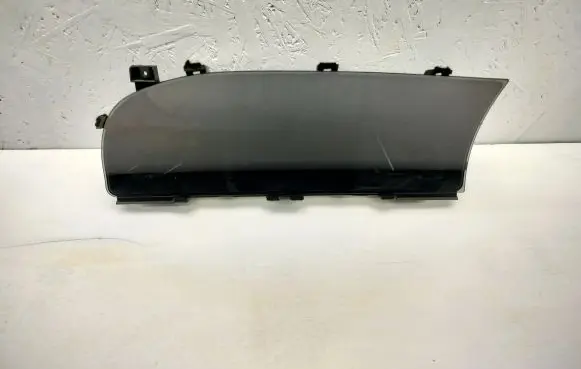 Mercedes-Benz S W221 Speedometer (instrument cluster) A2215408347 A0015400611 A2214422321